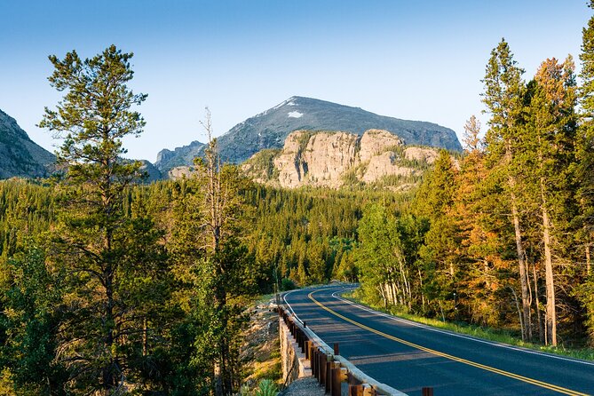 Ultimate Colorado Bundle: Self-Guided Driving & Walking Tours - Beaver Meadows and the Rocky Mountain National Park route