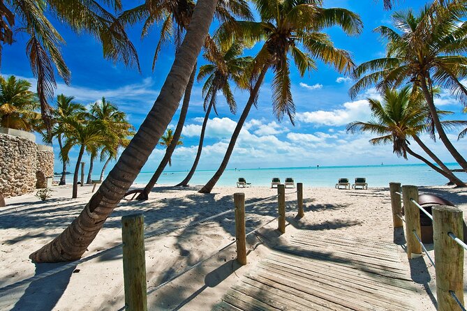 Ultimate Florida Self Guided Driving & Walking Audio Tour Bundle - What this Florida audio bundle really covers