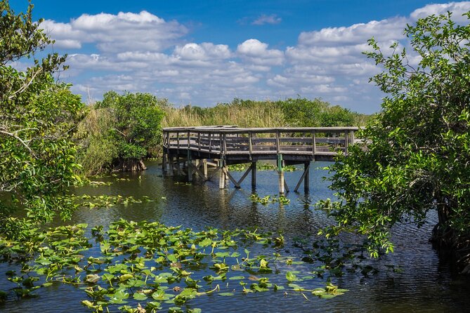Ultimate Florida Self Guided Driving & Walking Audio Tour Bundle - Miami, from sun and sand to Little Havana
