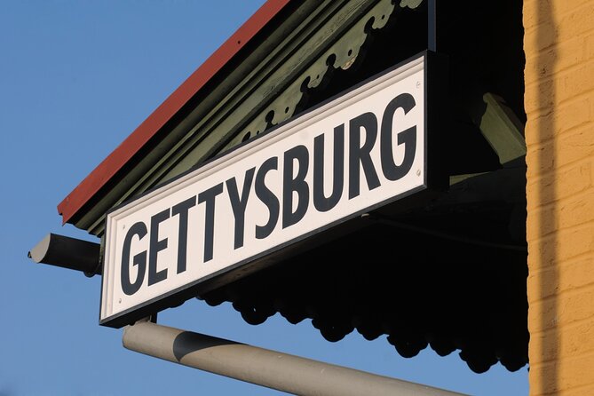 Ultimate Gettysburg Battlefield Self-Guided Audio Bundle Tour - Starting at the Heritage Center or Visitor Center