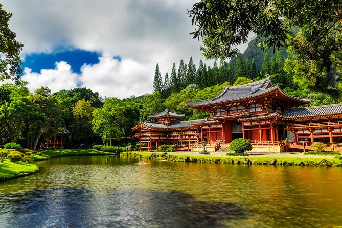 Ultimate Hawaii Road Trip: 4-Island Self-Guided Audio Tours - What the audio does well, and where it falls short