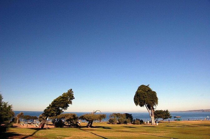 Ultimate La Jolla Self-Guided Driving & Walking Audio Tour Bundle - Key points to know before you go