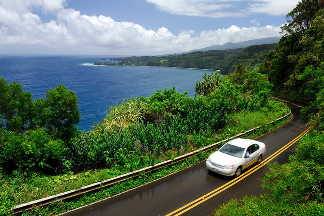 Ultimate Self-Driving Audio Tour of Road to Hana, Maui - Paia and Ho’okipa: the lively beginning