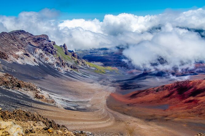 Ultimate Self-Driving Audio Tour of Road to Hana, Maui - Twin Falls, Waikamoi, and the first inland stops