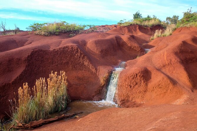 Ultimate Self-Guided Audio Driving Tour of Kauai (Na Pali, Waimea), Hawaii - Hanapepe and the strange stories of Kauai’s west side