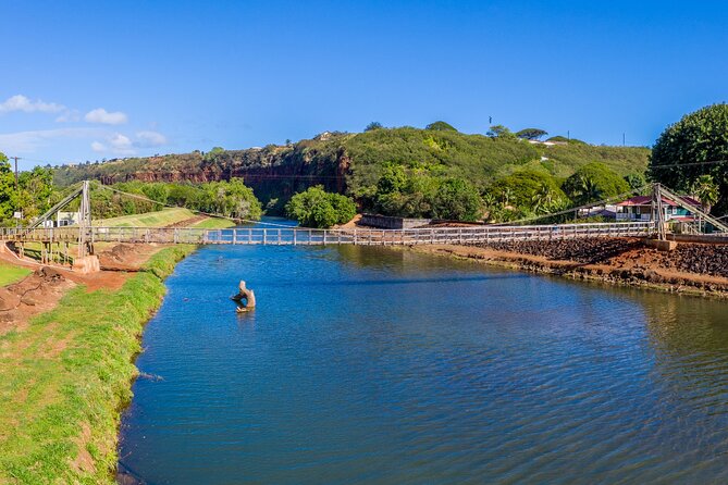 Ultimate Self-Guided Audio Driving Tour of Kauai (Na Pali, Waimea), Hawaii - Kokeʻe country and the final Na Pali views