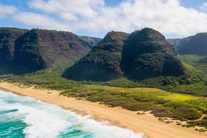 Ultimate Self-Guided Audio Driving Tour of Kauai (Na Pali, Waimea), Hawaii - How to set up the app without losing half your morning