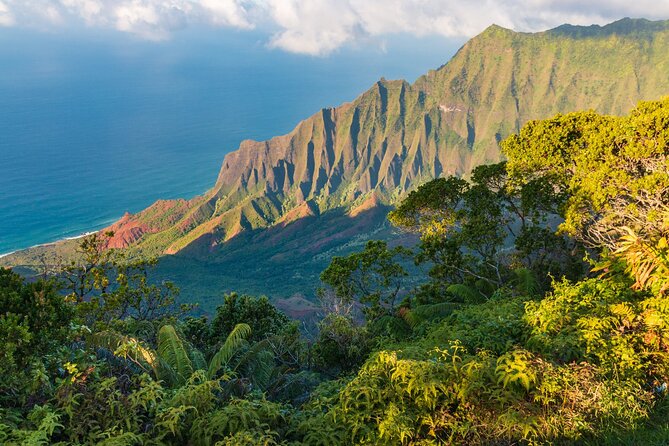 Ultimate Self-Guided Audio Driving Tour of Kauai (Na Pali, Waimea), Hawaii - Lihue to Poipu, where Kauai’s south side begins
