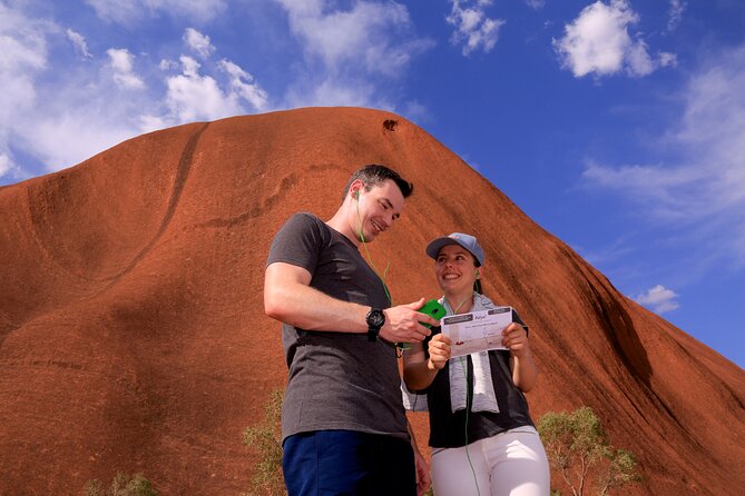 Uluru Audio Tour App - Is $14.34 good value?