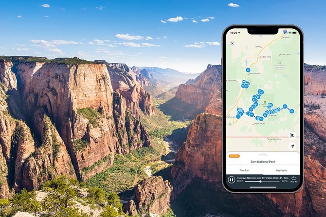 Utah Mighty 5 Adventure Bundle: 8 Self-Guided Audio Tours - Arches needs an early plan and strong water habits