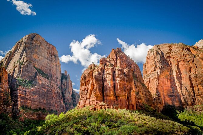 Utah Mighty 5 National Parks Self-Guided Driving Audio Tours - What this Utah audio tour actually feels like