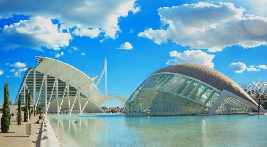 Valencia: Self-guided Audio Tour on Your Smartphone - A good fit for independent sightseeing