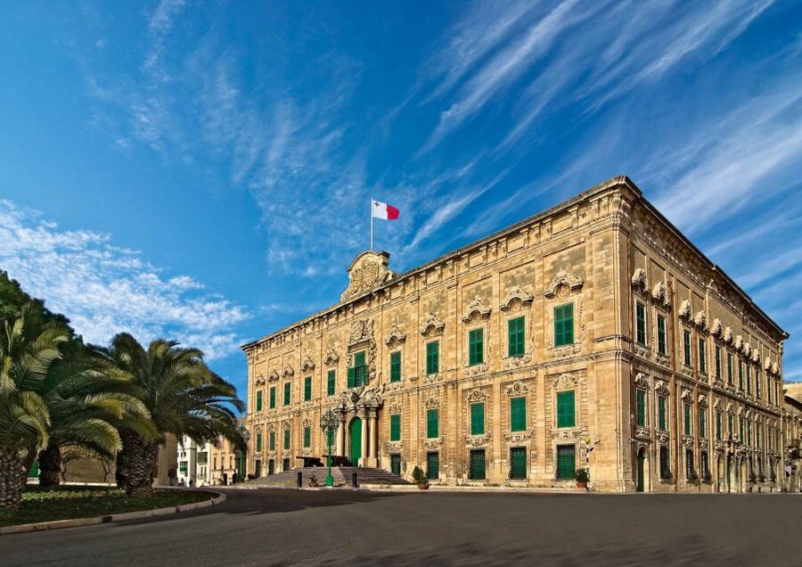 Valletta: Self-Guided Historical Walking Tour (Audio Guide) - What the $8 Valletta tour really gives you