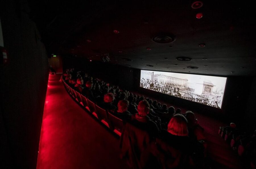 Valletta: "The Malta Experience" Audio-Visual Show Ticket - Why The Malta Experience helps you understand Valletta