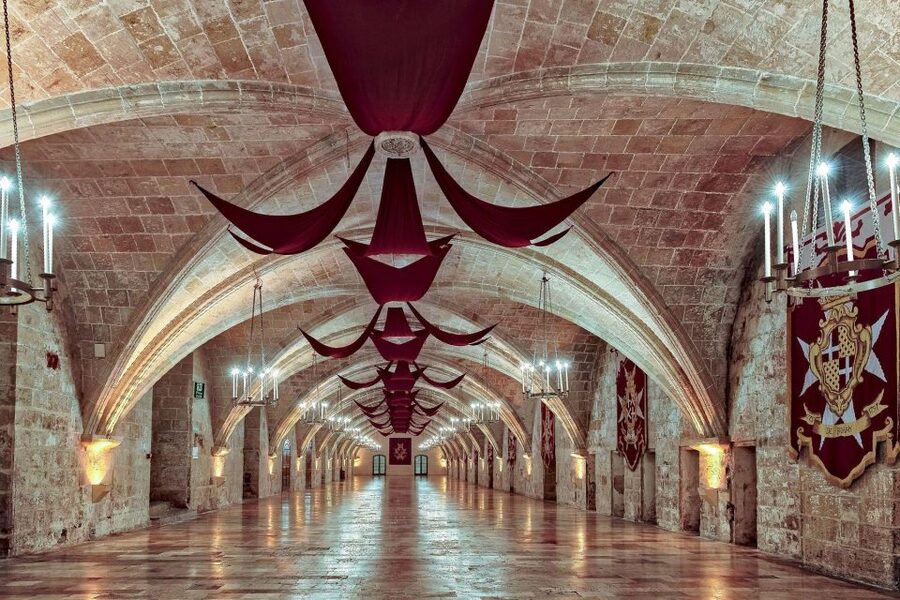 Valletta: "The Malta Experience" Audio-Visual Show Ticket - Should you book The Malta Experience?