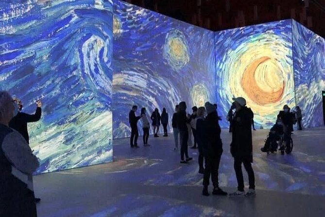 Van Gogh Museum Ticket with Audio Guide and Unlimited Access Time - Why the Unlimited Visit Time Matters