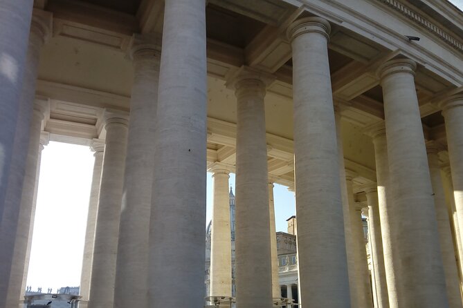 Vatican Museums, Sistine Chapel VIP Entry + Audioguide and Pickup - Who will get the most from this visit?