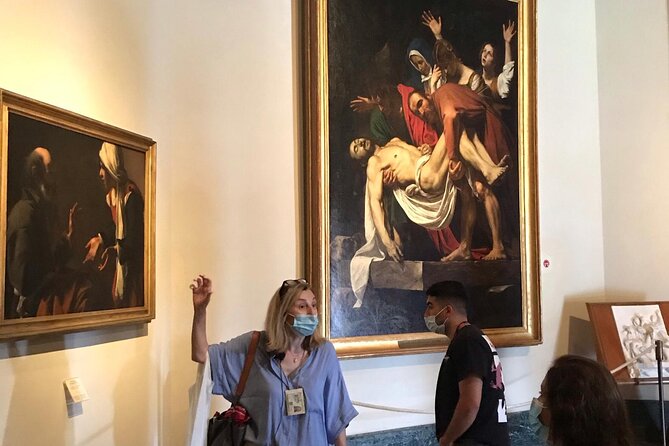 Vatican Museums, Sistine Chapel VIP Entry + Audioguide and Pickup - Practical advice before you book