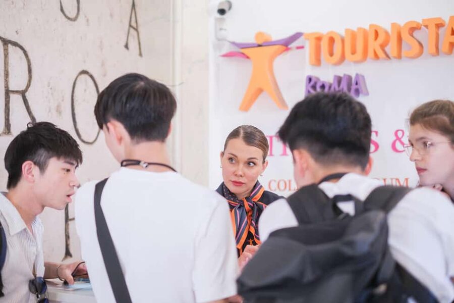 Vatican: St. Peter's Basilica Entry & Audioguide - Who gets the best value from this experience