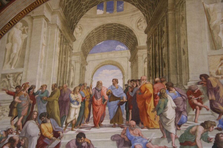 Vatican: St. Peter's Basilica with Audio Guide and Options - What the $16 Price Really Buys You