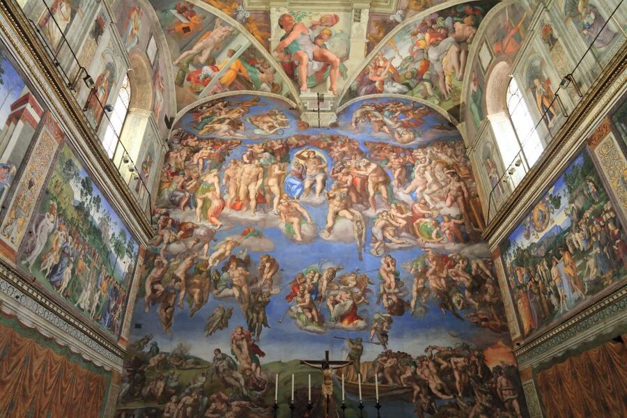 Vatican: St. Peter's Basilica with Audio Guide and Options - Who Should Choose This Experience