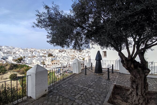 Vejer de la Frontera: The White Pearl of Andalusia Audio Guide - Aristocratic homes and the old social order