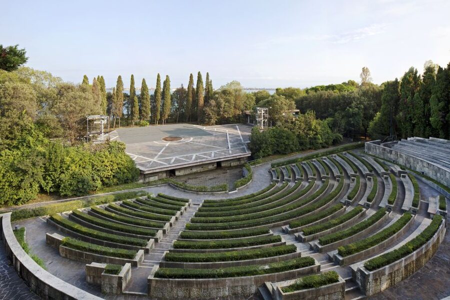 Venice: Explore San Giorgio Island with Ticket & Audio Guide - Who should book this visit?