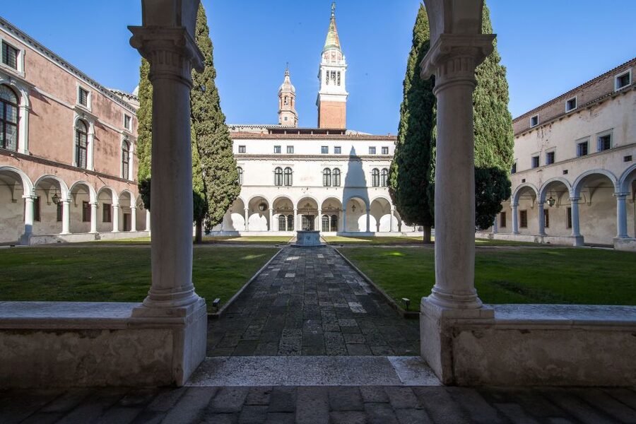 Venice: Explore San Giorgio Island with Ticket & Audio Guide - Is the price good value?