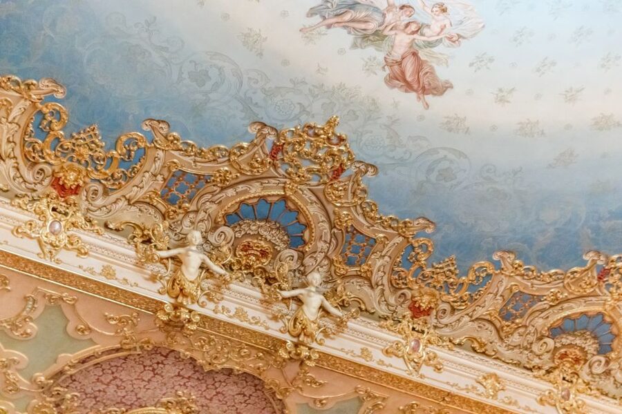Venice: La Fenice Opera House Entry Ticket with Audio Guide - How long to plan for the visit