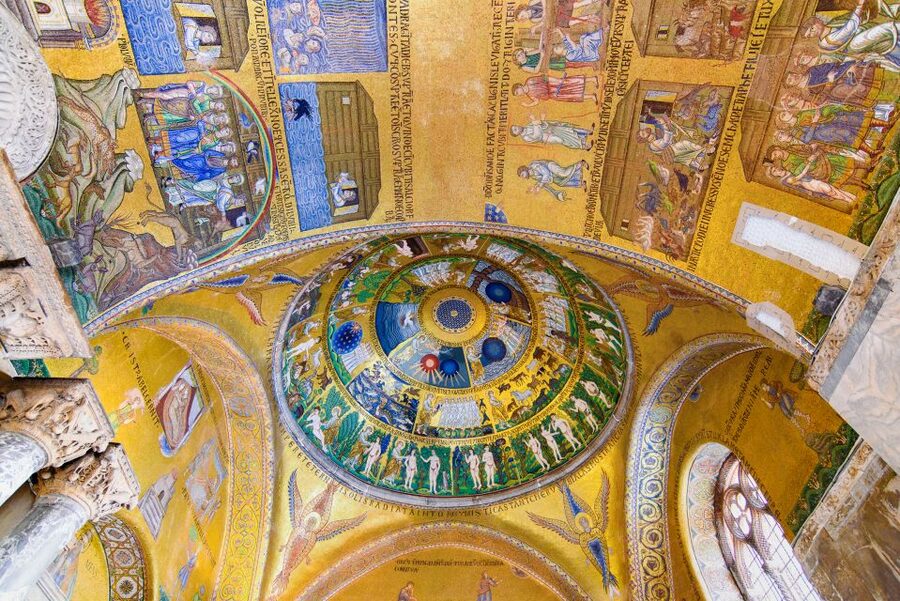 Venice: St. Mark Basilica Ticket, Audioguide+History Gallery - Should You Book This St. Mark’s Basilica Experience?