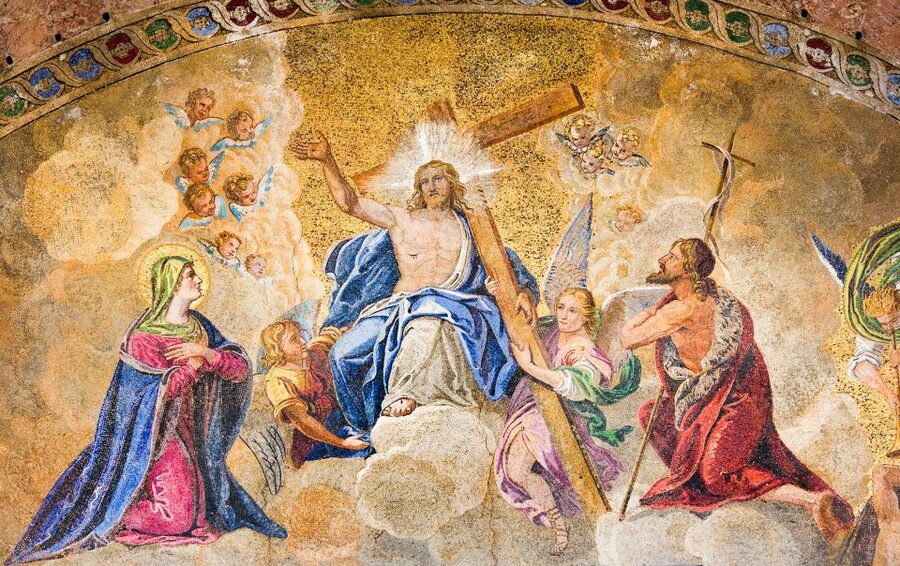 Venice: St. Mark Basilica Ticket, Audioguide+History Gallery - FAQ
