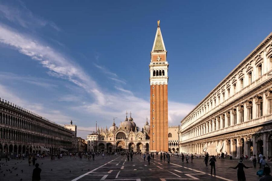 Venice: St Mark's Basilica Entry Ticket with Audio Guide App - Should you pay $37 for this basilica visit?