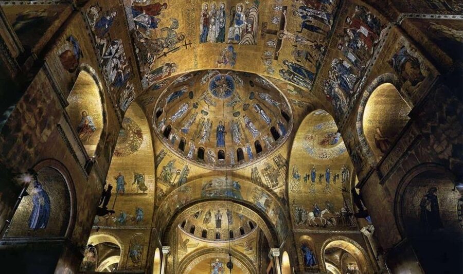 Venice: St. Mark's Basilica Skip-the-Line Entry & Audioguide - Key points to know before booking