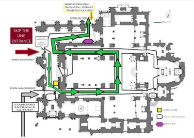 St. Mark’s Basilica Skip-the-Line Entry & Audioguide