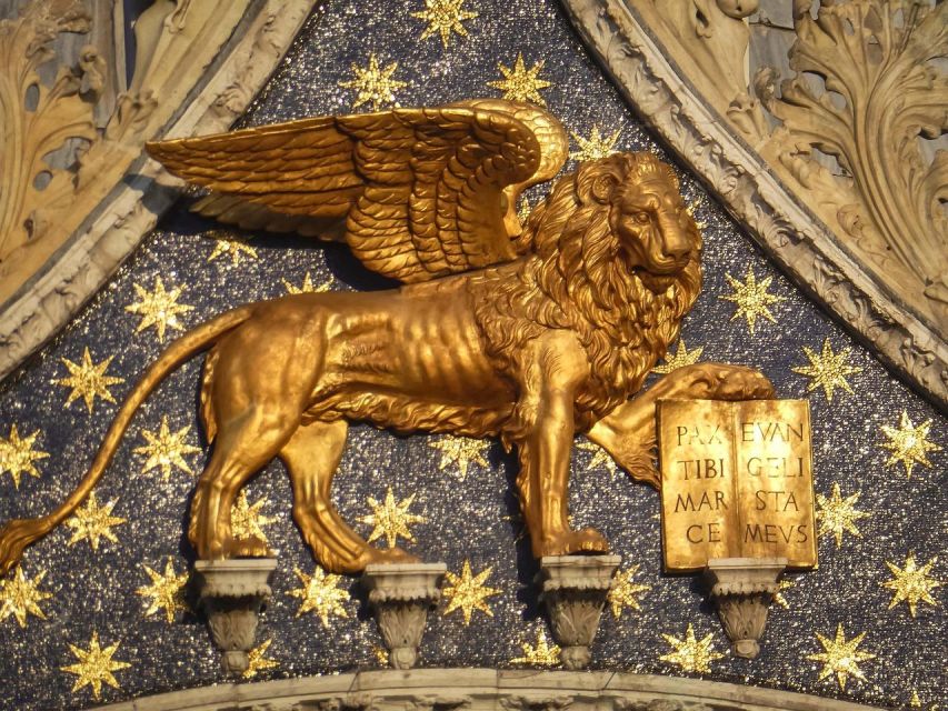 Venice: St. Mark's Basilica Skip-the-Line Entry & Audioguide - Price and overall value at $42