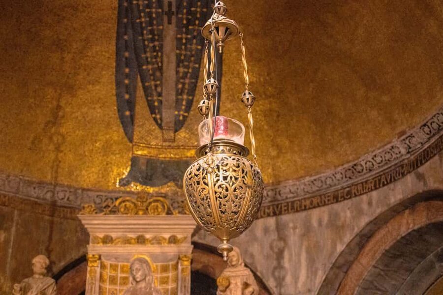 Venice: St. Mark’s Basilica Skip-the-Line Ticket & Audio App - Is the terrace and museum upgrade worth it?