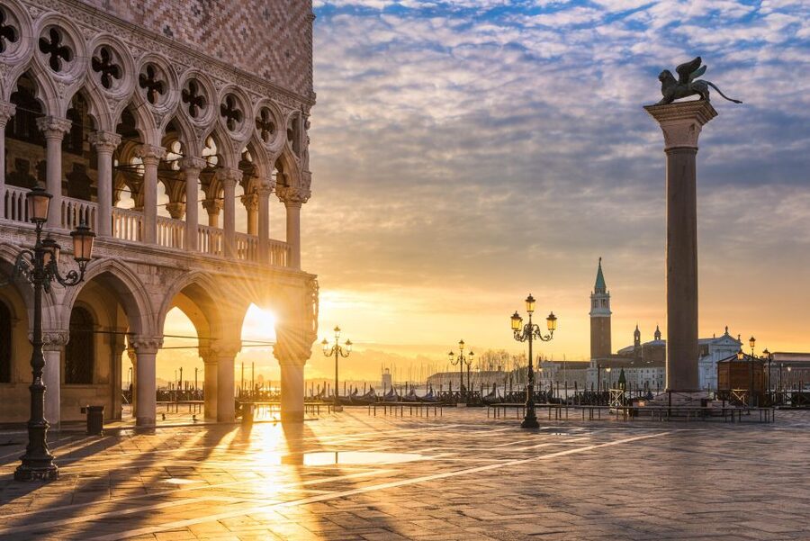 Venice: St. Mark’s Basilica Ticket with Host and Audioguide - Should you book the Basilica ticket with host and audioguide?