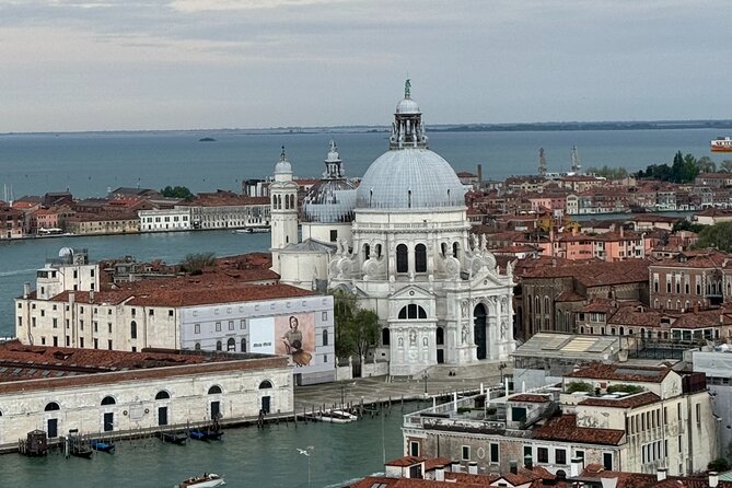 Venice St Mark's Bell Tower with Digital Audio Guide - Who will enjoy this visit most?
