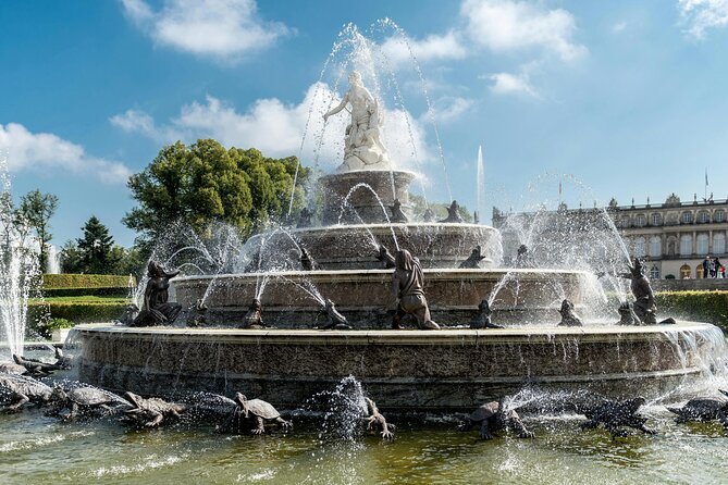 Versailles Palace Passport with optional Audio Guide - Key points to know before you book