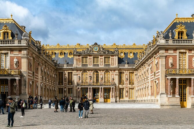 Versailles Palace Passport with optional Audio Guide - Why the audio guide may be worth adding