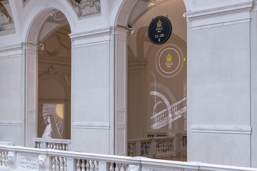 Vienna: New Hofburg Palace Audio-Guided Tour & Entry Ticket - Is the $27 price good value?