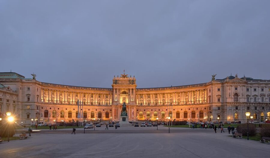 Vienna: New Hofburg Palace Audio-Guided Tour & Entry Ticket - Who will enjoy this experience most?