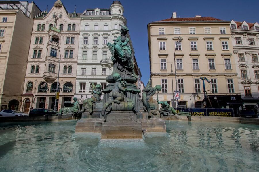 Vienna: Self-Guided Audio Walking Tour on Your Phone - Key points to know before you book