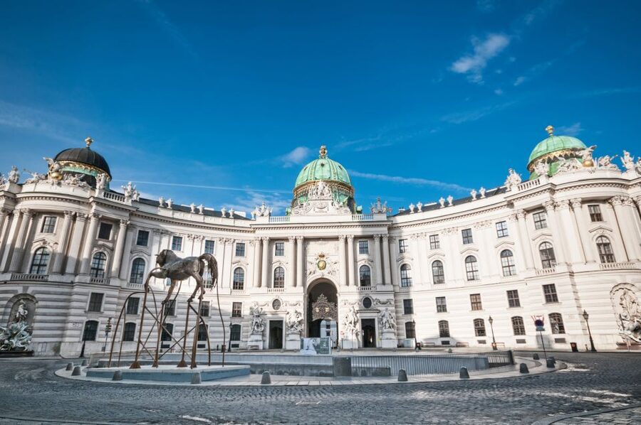Vienna: Self-Guided Audio Walking Tour on Your Phone - How well does the app work?