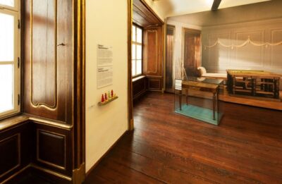 Tickets for Mozarthaus Vienna with Audio Guide