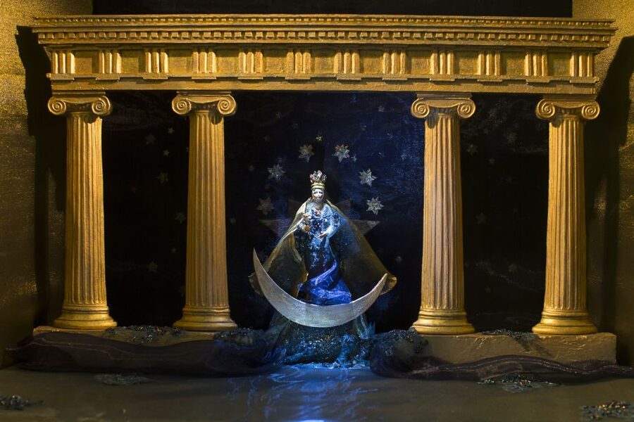 Vienna: Tickets for Mozarthaus Vienna with Audio Guide - How long to allow and who will enjoy it