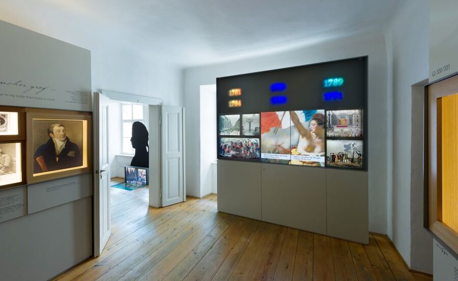 Vienna: Tickets for Mozarthaus Vienna with Audio Guide - Adding Haus der Musik for a full music day