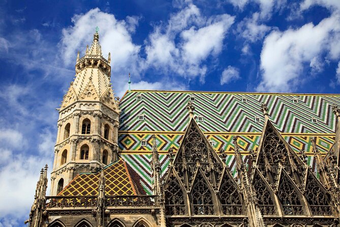 Vienna Walking Tour with Audioguide on Your Smartphone - Memorials, Mozart, and the city’s musical identity