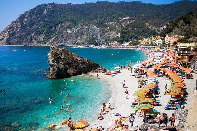 Visit the Cinque Terre with the Audio Guide app for Smartphone - The price and what you actually receive