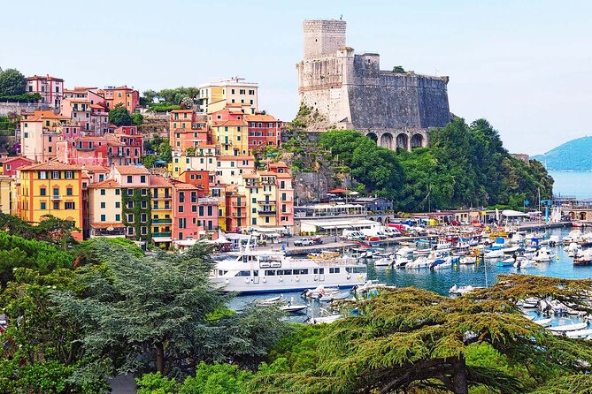 Visit the Cinque Terre with the Audio Guide app for Smartphone - Who will get the most from this guide